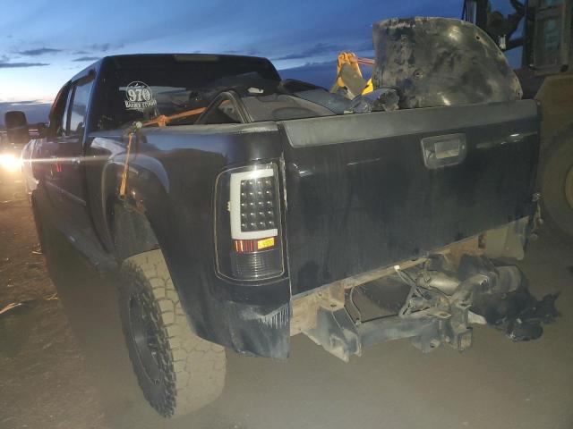 Obraz 2 z 2013 GMC SIERRA K2500 DENALI 2013 z VIN 1GT125E85DF144608