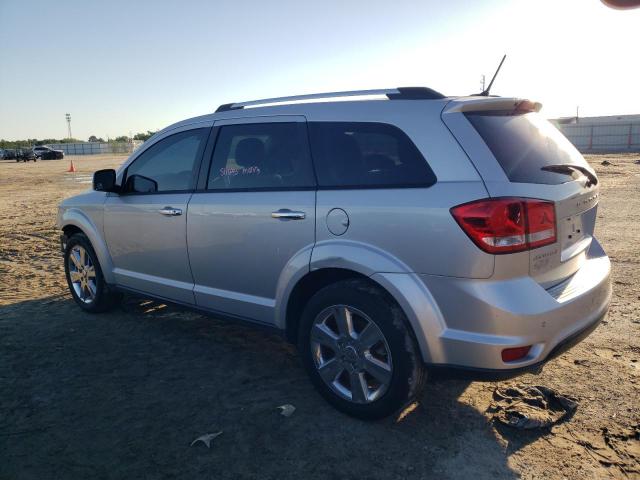 Image 2 of 2013 DODGE JOURNEY CREW 2013 with VIN 3C4PDCDG6DT675226
