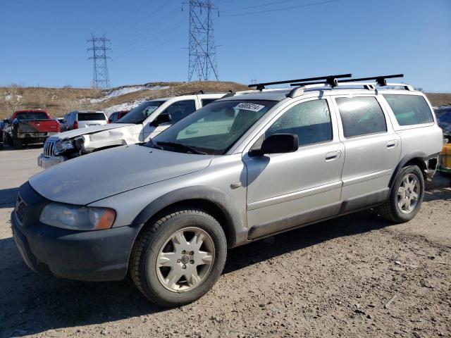 Obraz 2006 VOLVO XC70 2006