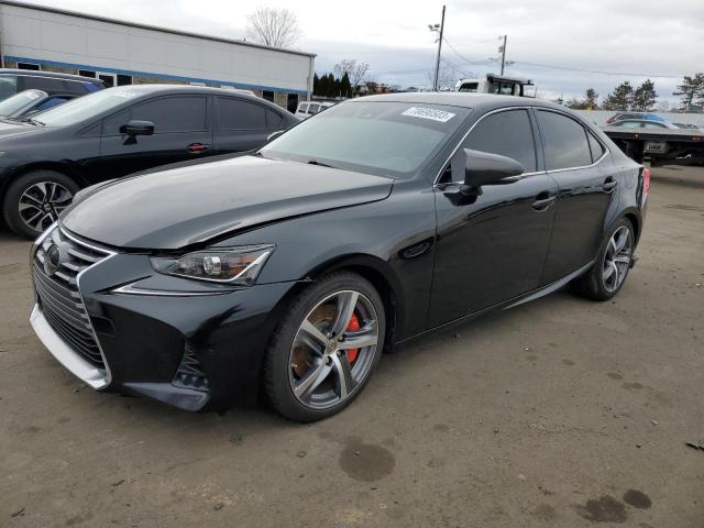 2017 LEXUS IS 300 2017 image