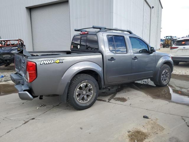 Obraz 3 z 2021 NISSAN FRONTIER S 2021 z VIN 1N6ED0EB6MN711034