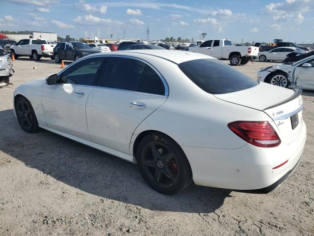 Obraz 2 z 2017 MERCEDES-BENZ E 300 2017 z VIN WDDZF4JB5HA044455