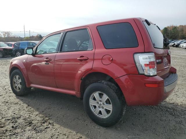 Obraz 2 z 2009 MERCURY MARINER  2009 z VIN 4M2CU91G99KJ06346