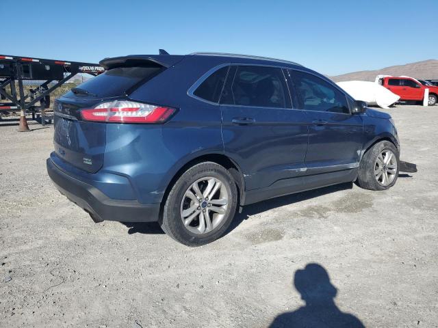 Изображение 3 2019 FORD EDGE SEL 2019 с VIN 2FMPK3J96KBC38844