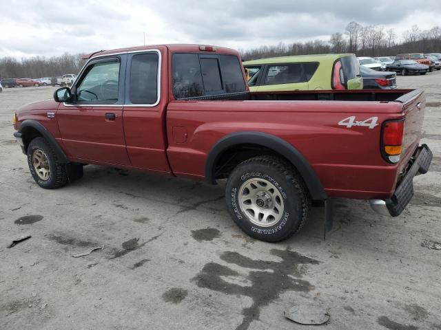 Image 2 of 1999 MAZDA B3000 CAB PLUS 1999 with VIN 4F4ZR17V4XTM11650