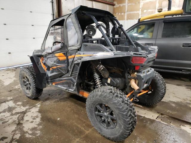 Image 3 of 2018 POLARIS RZR XP TURBO EPS 2018 with VIN 3NSVDE924JF403251