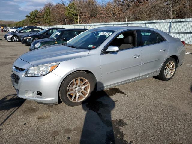 Изображение 1 2014 CHEVROLET MALIBU 1LT 2014 с VIN 1G11C5SL6EF248282