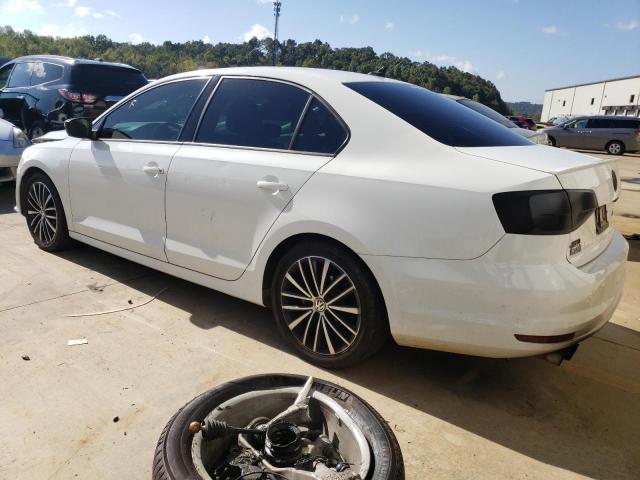 Изображение 2 2016 VOLKSWAGEN JETTA SPORT 2016 с VIN 3VWD17AJ1GM285987