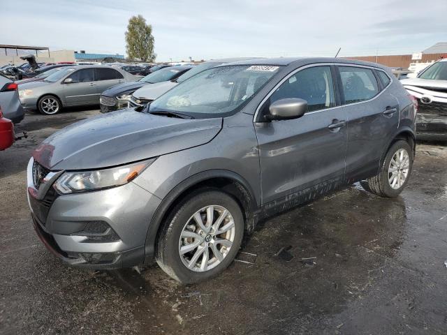 Изображение 1 2022 NISSAN ROGUE SPORT S 2022 с VIN JN1BJ1AW5NW681455