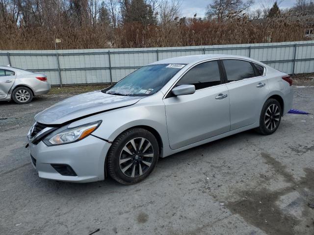 Изображение 1 2018 NISSAN ALTIMA 2.5 2018 с VIN 1N4AL3AP2JC236986