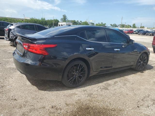 Image 3 of 2018 NISSAN MAXIMA 3.5S 2018 with VIN 1N4AA6AP1JC375823