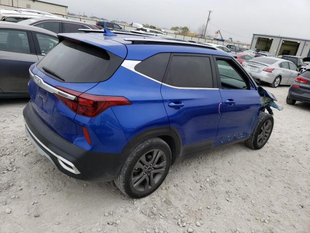 Obraz 3 z 2022 KIA SELTOS S 2022 z VIN KNDEU2AA9N7342963