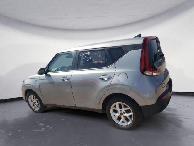 Obraz 2 z 2022 KIA SOUL LX 2022 z VIN KNDJ23AU2N7826882