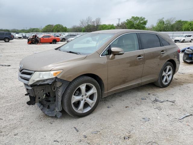 Изображение 1 2013 TOYOTA VENZA LE 2013 с VIN 4T3BK3BB8DU083486