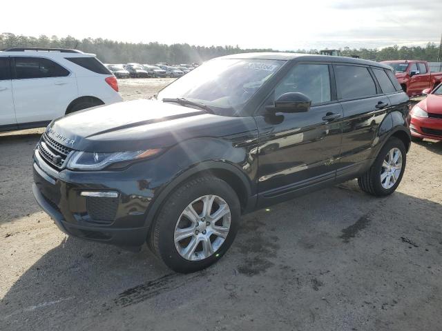 Image 1 of 2018 LAND ROVER RANGE ROVER EVOQUE SE 2018 with VIN SALVP2RX8JH311815
