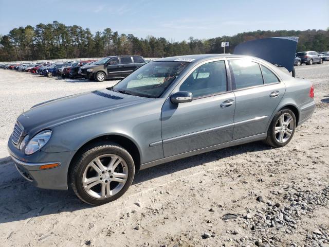 Obraz 1 z 2006 MERCEDES-BENZ E 350 2006 z VIN WDBUF56J66A893189