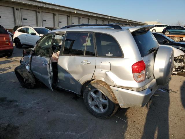 Obraz 2 z 2002 TOYOTA RAV4  2002 z VIN JTEHH20V526050259