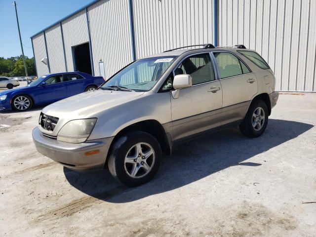 Изображение 1 2000 LEXUS RX 300 2000 с VIN JT6GF10UXY0047092