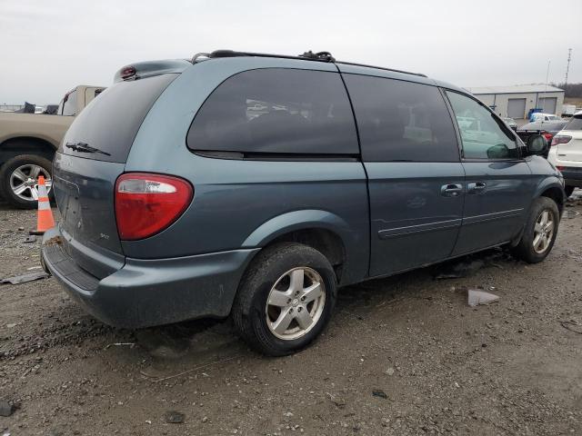 Изображение 3 2005 DODGE GRAND CARAVAN SXT 2005 с VIN 2D4GP44L35R230752