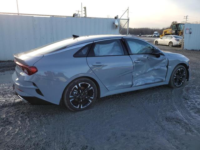 Image 3 of 2024 KIA K5 GT LINE 2024 with VIN 5XXG64J26RG257695