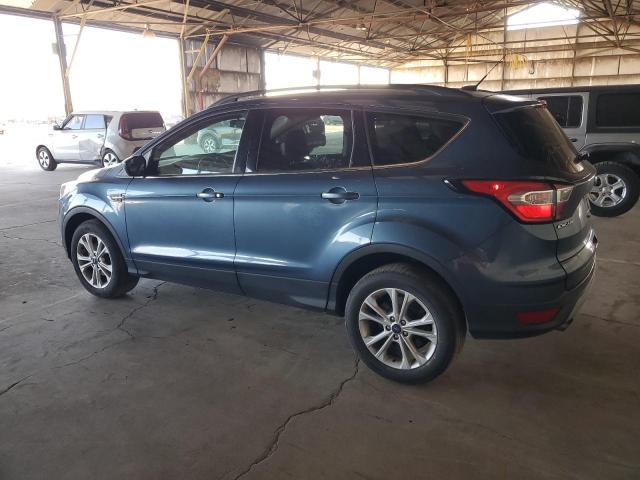 Image 2 of 2018 FORD ESCAPE SE 2018 with VIN 1FMCU0GD6JUC87540