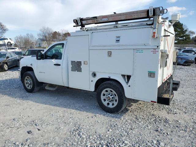 Image 2 of 2013 CHEVROLET SILVERADO C3500 2013 with VIN 1GB3CZCG0DF151929