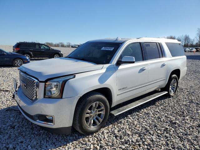 Obraz 2017 GMC YUKON XL DENALI 2017