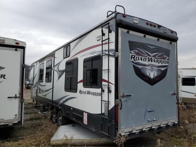 Image 3 of 2014 ROAD TRAILER 2014 with VIN 5SFCG4232EE270068