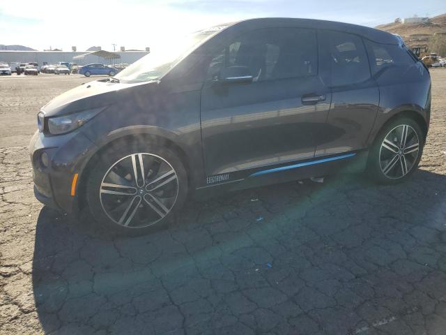 2014 BMW I3 REX 2014 image