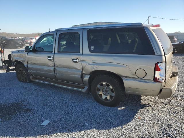 Image 2 of 2003 CADILLAC ESCALADE ESV 2003 with VIN 3GYFK66N33G294966