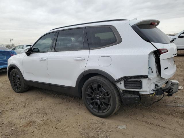 Изображение 2 2022 KIA TELLURIDE SX 2022 с VIN 5XYP5DHC3NG205996