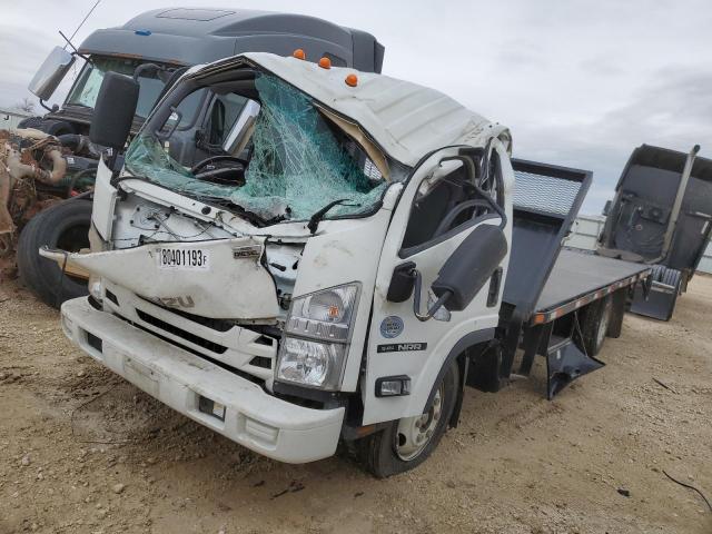 Obraz 2 z 2021 ISUZU NRR  2021 z VIN JALE5W169M7300936