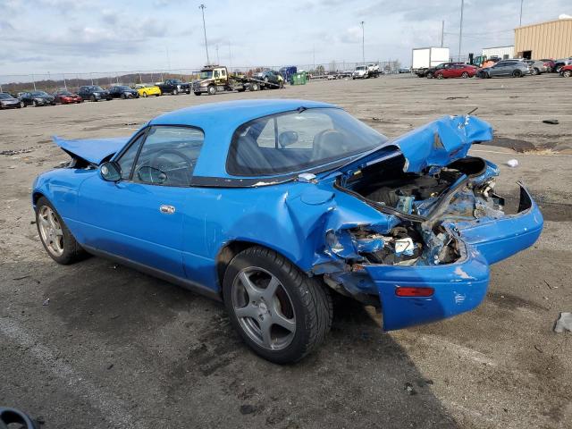 Image 2 of 1990 MAZDA MX-5 MIATA  1990 with VIN JM1NA3511L0124238