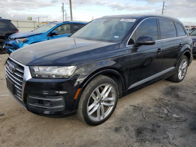 2018 AUDI Q7 PRESTIGE 2018 image