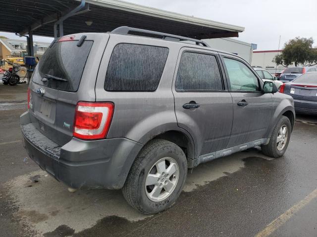 Image 3 of 2012 FORD ESCAPE XLT 2012 with VIN 1FMCU9DG4CKA26585