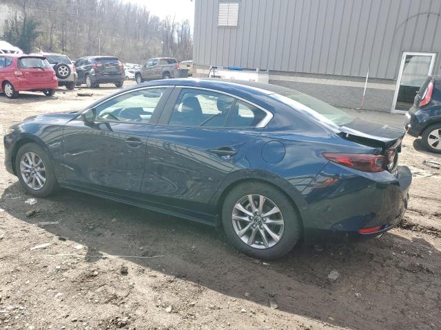 Изображение 2 2022 MAZDA 3  2022 с VIN 3MZBPAAL0NM300996