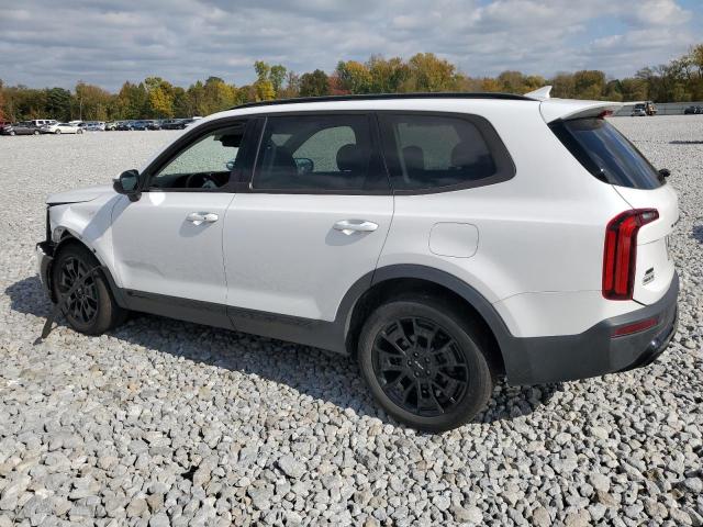 Image 2 of 2022 KIA TELLURIDE EX 2022 with VIN 5XYP3DHC4NG245980