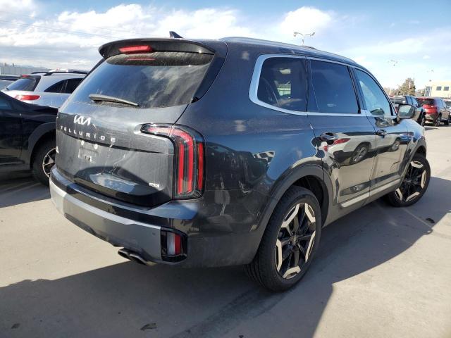 Изображение 3 2023 KIA TELLURIDE EX 2023 с VIN 5XYP3DGC8PG356245