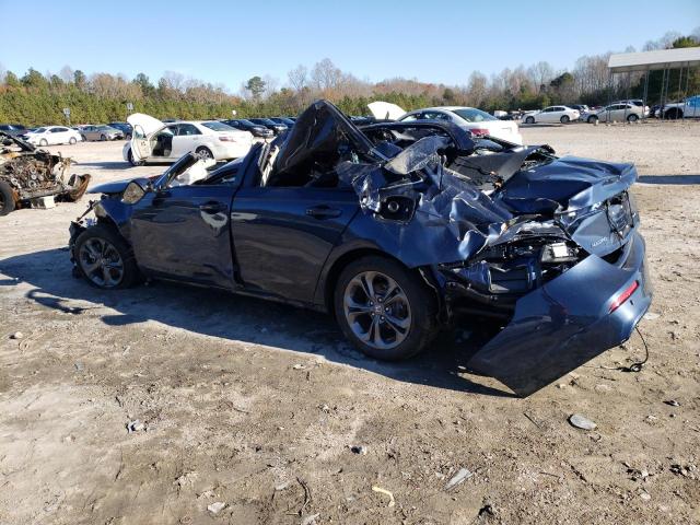 Image 2 of 2023 HONDA ACCORD HYBRID EXL 2023 with VIN 1HGCY2F67PA053619