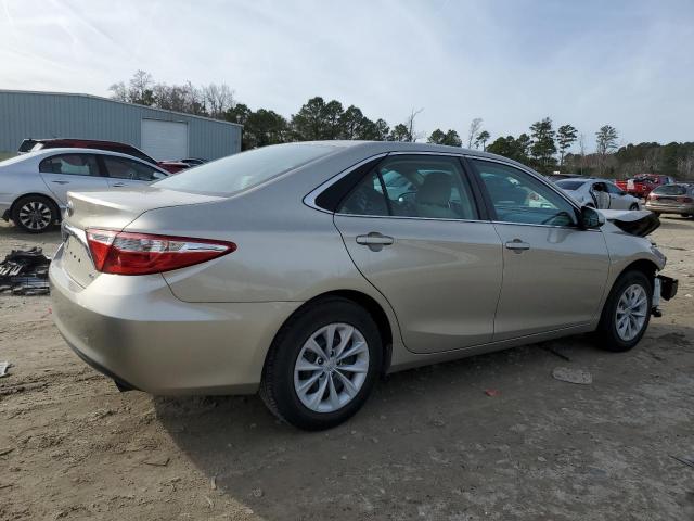 Image 3 of 2015 TOYOTA CAMRY LE 2015 with VIN 4T4BF1FK4FR506035