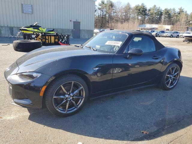 Obraz 2016 MAZDA MX-5 MIATA GRAND TOURING 2016