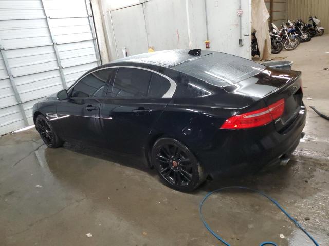 Image 2 of 2017 JAGUAR XE PREMIUM 2017 with VIN SAJAJ4BV0HA965336
