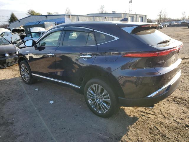 Изображение 2 2021 TOYOTA VENZA LE 2021 с VIN JTEAAAAH7MJ009804
