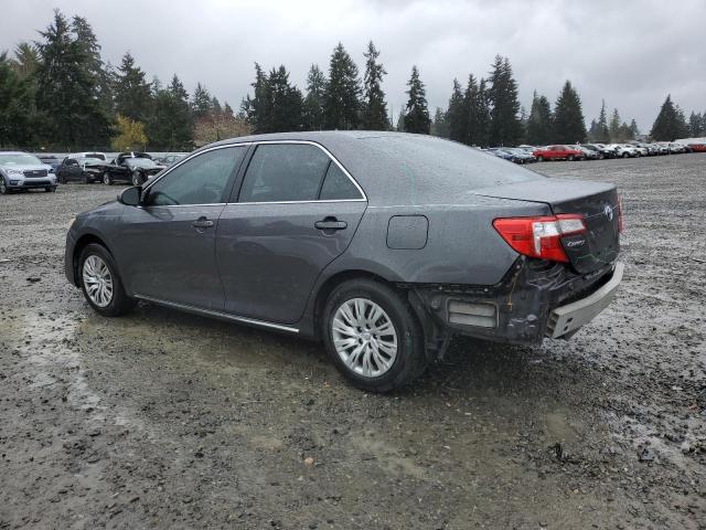 Изображение 2 2013 TOYOTA CAMRY L 2013 с VIN 4T1BF1FK1DU666655