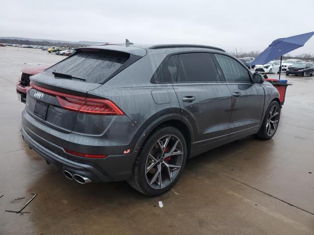 Изображение 3 2023 AUDI SQ8 PRESTIGE 2023 с VIN WA1CWBF13PD029657