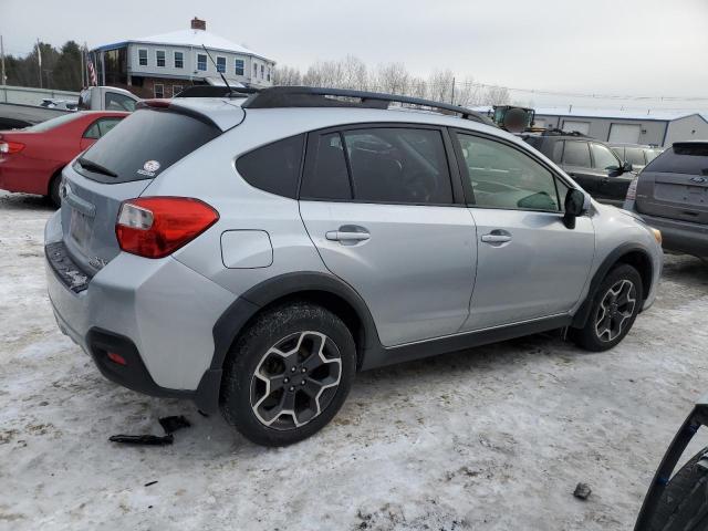 Image 3 of 2014 SUBARU XV CROSSTREK 2.0 PREMIUM 2014 with VIN JF2GPAWC9E8258870