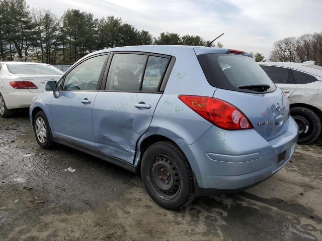 Obraz 2 z 2011 NISSAN VERSA S 2011 z VIN 3N1BC1CP6BL509730