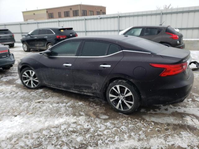 Obraz 2 z 2016 NISSAN MAXIMA 3.5S 2016 z VIN 1N4AA6AP3GC396200