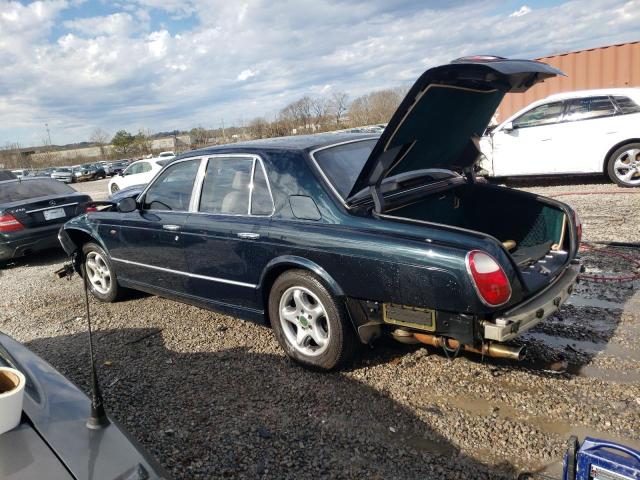 Obraz 2 z 1999 BENTLEY ARNAGE  1999 z VIN SCBLB51E2XCX01164