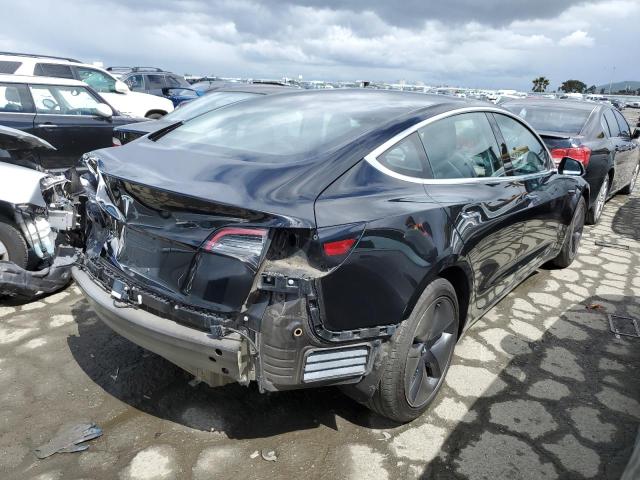 Image 3 of 2018 TESLA MODEL 3  2018 with VIN 5YJ3E1EB9JF073319